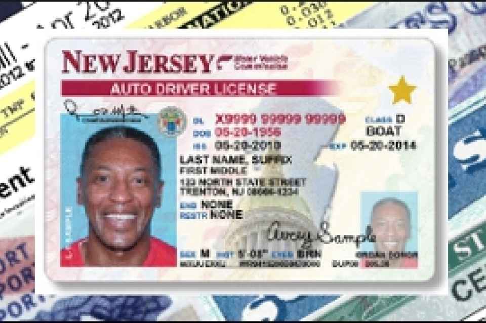 What Is State Id Card